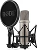 RØDE NT1 5th Generation silver
