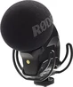 RØDE stereo VideoMic Pro