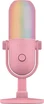 Razer Seiren V3 Chroma quartz