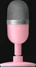 Razer Seiren mini pink