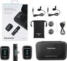 Saramonic Blink 500 ProX B6