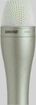 Shure SM63