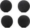 Shure WL93 black