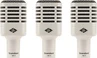 Universal Audio SD-3, 3er set