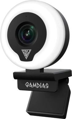 Gamdias Iris M1