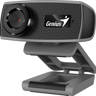Genius FaceCam 1000X