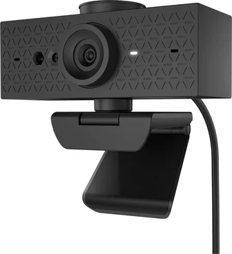 HP 620 FHD webcam