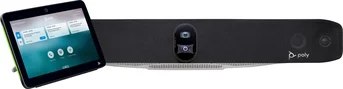 HP poly Studio X70 Room kit, incl. poly TC10, conferencing system set, EU