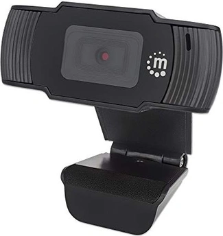 IC Intracom Manhattan 1080p USB webcam