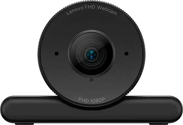 Lenovo FHD webcam