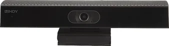 Lindy USB-A 4K конференц-камеры