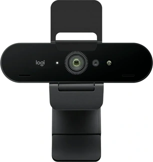 Logitech BRIO 4k
