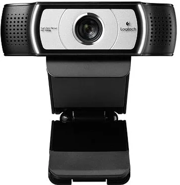 Logitech C930e