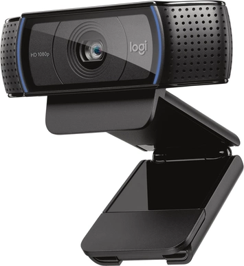 Logitech HD Pro C920e CN