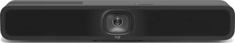 Logitech MeetUp 2, videobar