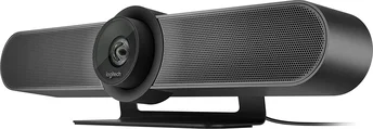Logitech MeetUp, videobar
