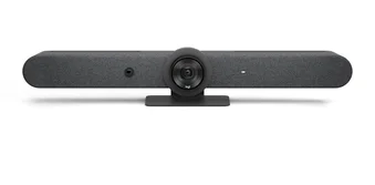 Logitech Rally Bar graphite grey, videobar