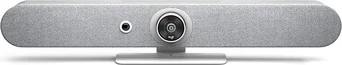 Logitech Rally Bar mini white, videobar
