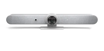 Logitech Rally Bar white, videobar