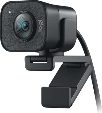 Logitech Streamcam black