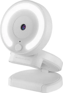Mars Gaming MWPRO white