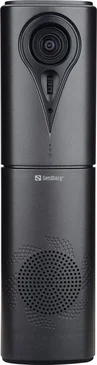 Sandberg All-in-1 ConfCam 1080P Remote