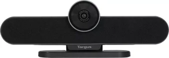 Targus AiO 4K video conference system, incl. type G power supply, videobar