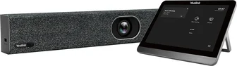 Yealink MeetingBar A20, incl. Yealink CTP18, комплект конференц-камеры