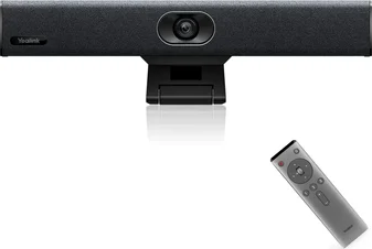 Yealink UVC34, с пультом ДУ, videobar