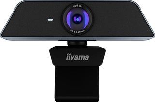 iiyama UC CAM120UL-1 4K для конференций