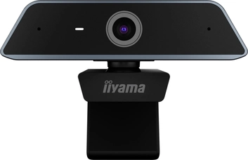 iiyama UC CAM80UM-1 4K для конференций