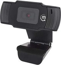 IC Intracom Manhattan 1080p USB webcam