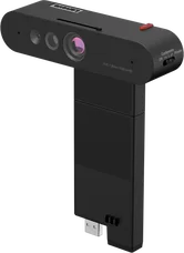 Lenovo ThinkVision MC60 monitor-webcam