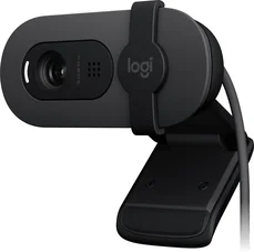 Logitech BRIO 105, graphite