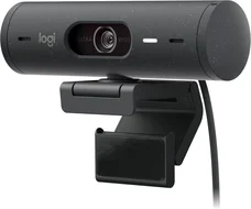 Logitech BRIO 505, graphite