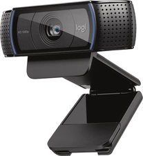 Logitech HD Pro C920e CN