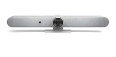 Logitech Rally Bar white, videobar