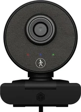 RaidSonic Icy Box IB-CAM501-HD, Full HD webcam
