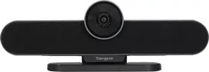 Targus AiO 4K video conference system, incl. type G power supply, videobar