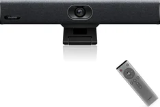 Yealink UVC34, с пультом ДУ, videobar