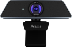 iiyama UC CAM120UL-1 4K для конференций