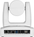 AVerMedia PTZ310UNV2 NDI-HX3 PTZ camera white