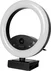 Arozzi Occhio ring Light webcam