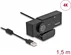 DeLOCK 4K webcam
