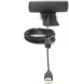 Digitus Full HD webcam 1080p с автофокусом