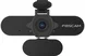 Foscam 1080p webcam black/silver