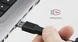Foscam 1080p webcam black/silver