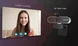Foscam 1080p webcam black/silver