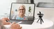 Foscam 1080p webcam black/silver