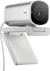 HP 965 4K Streaming webcam, silver